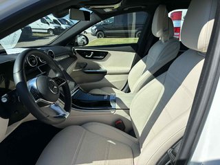 2024 Mercedes-Benz C-Class in Quebec, Quebec - 8 - w320h240px