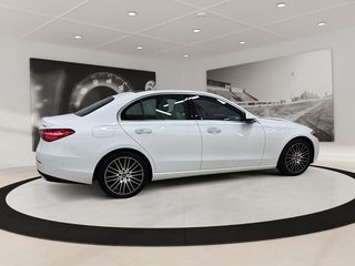 Mercedes-Benz C-Class  2024 à Québec, Québec - 4 - w320h240px