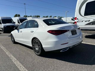 2024 Mercedes-Benz C-Class in Quebec, Quebec - 7 - w320h240px
