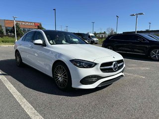 2024 Mercedes-Benz C-Class in Quebec, Quebec - 3 - w320h240px