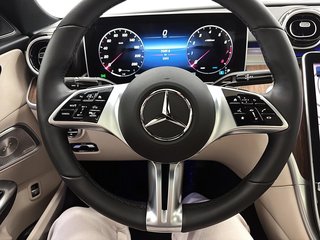2024 Mercedes-Benz C-Class in Quebec, Quebec - 12 - w320h240px