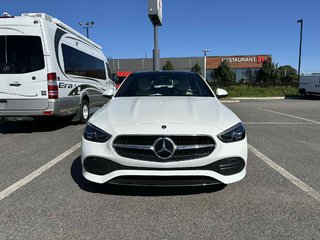 2024 Mercedes-Benz C-Class in Quebec, Quebec - 2 - w320h240px