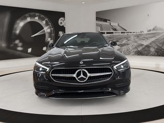 2024 Mercedes-Benz C-Class in Quebec, Quebec - 2 - w320h240px