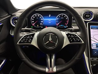 Mercedes-Benz C-Class  2024 à Québec, Québec - 13 - w320h240px