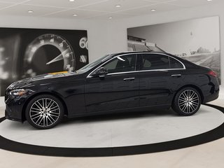 2024 Mercedes-Benz C-Class in Quebec, Quebec - 6 - w320h240px