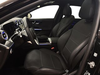 Mercedes-Benz C-Class  2024 à Québec, Québec - 9 - w320h240px