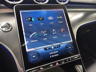 Mercedes-Benz C-Class  2024 à Québec, Québec - 15 - w320h240px