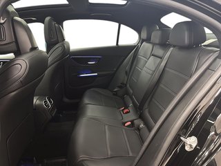 Mercedes-Benz C-Class  2024 à Québec, Québec - 7 - w320h240px
