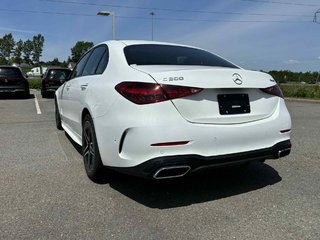2024 Mercedes-Benz C-Class in Quebec, Quebec - 6 - w320h240px
