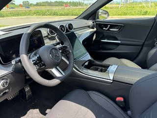 2024 Mercedes-Benz C-Class in Quebec, Quebec - 7 - w320h240px