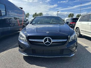 2018 Mercedes-Benz CLA in Quebec, Quebec - 2 - w320h240px