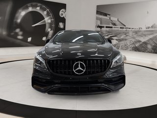 Mercedes-Benz CLA  2019 à Québec, Québec - 2 - w320h240px