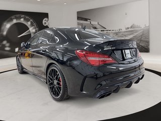 Mercedes-Benz CLA  2019 à Québec, Québec - 6 - w320h240px