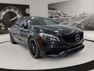 Mercedes-Benz CLA  2019 à Québec, Québec - 3 - w320h240px