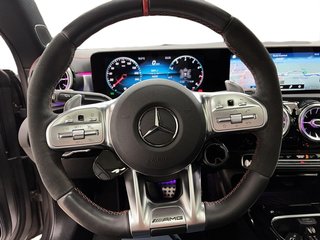 Mercedes-Benz CLA  2021 à Québec, Québec - 12 - w320h240px