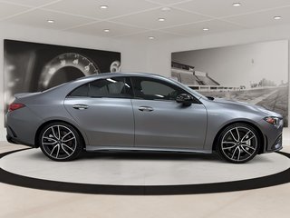 Mercedes-Benz CLA  2021 à Québec, Québec - 4 - w320h240px