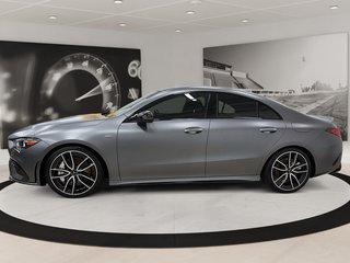 Mercedes-Benz CLA  2021 à Québec, Québec - 6 - w320h240px