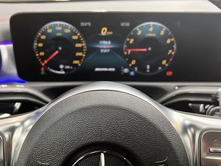 2022 Mercedes-Benz CLA in Quebec, Quebec - 9 - w320h240px