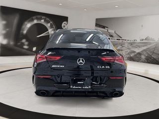 2022 Mercedes-Benz CLA in Quebec, Quebec - 3 - w320h240px