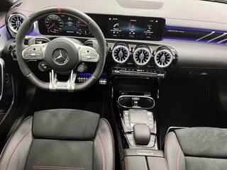 2022 Mercedes-Benz CLA in Quebec, Quebec - 7 - w320h240px