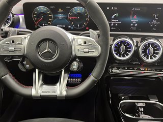 2022 Mercedes-Benz CLA in Quebec, Quebec - 8 - w320h240px