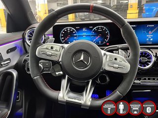 2022 Mercedes-Benz CLA in Quebec, Quebec - 11 - w320h240px