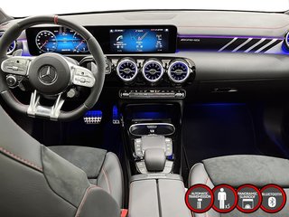 2022 Mercedes-Benz CLA in Quebec, Quebec - 10 - w320h240px