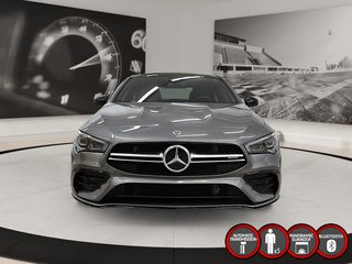 2022 Mercedes-Benz CLA in Quebec, Quebec - 2 - w320h240px