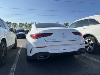 Mercedes-Benz CLA  2023 à Québec, Québec - 5 - w320h240px