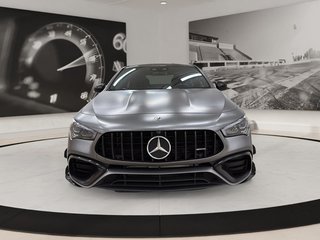 Mercedes-Benz CLA  2023 à Québec, Québec - 2 - w320h240px