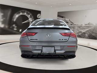 Mercedes-Benz CLA  2023 à Québec, Québec - 6 - w320h240px