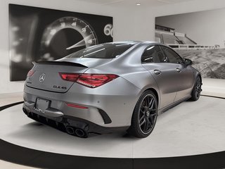 Mercedes-Benz CLA  2023 à Québec, Québec - 5 - w320h240px