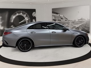 Mercedes-Benz CLA  2023 à Québec, Québec - 4 - w320h240px