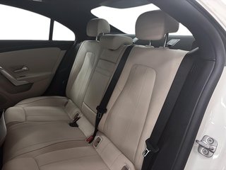 Mercedes-Benz CLA  2023 à Québec, Québec - 18 - w320h240px