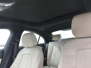 Mercedes-Benz CLA  2023 à Québec, Québec - 10 - w320h240px