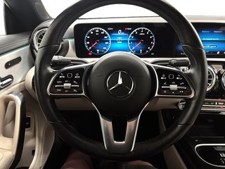 Mercedes-Benz CLA  2023 à Québec, Québec - 11 - w320h240px