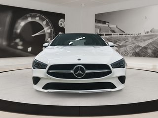 2023 Mercedes-Benz CLA in Quebec, Quebec - 2 - w320h240px
