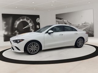 2023 Mercedes-Benz CLA in Quebec, Quebec - 6 - w320h240px