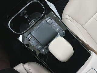 Mercedes-Benz CLA  2023 à Québec, Québec - 17 - w320h240px