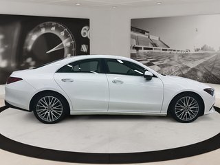 2023 Mercedes-Benz CLA in Quebec, Quebec - 4 - w320h240px