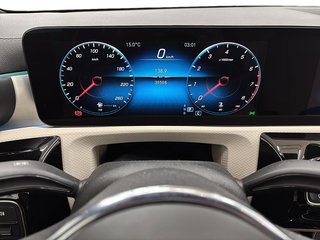 Mercedes-Benz CLA  2023 à Québec, Québec - 13 - w320h240px