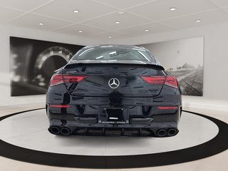 2023 Mercedes-Benz CLA in Quebec, Quebec - 5 - w320h240px