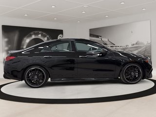 2023 Mercedes-Benz CLA in Quebec, Quebec - 4 - w320h240px