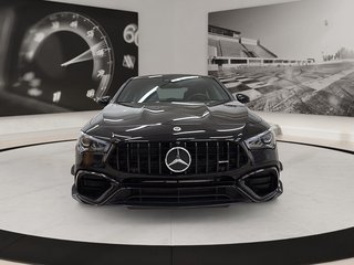 2023 Mercedes-Benz CLA in Quebec, Quebec - 2 - w320h240px