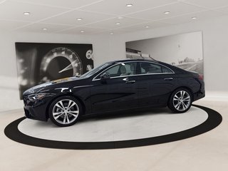 2025 Mercedes-Benz CLA in Quebec, Quebec - 6 - w320h240px