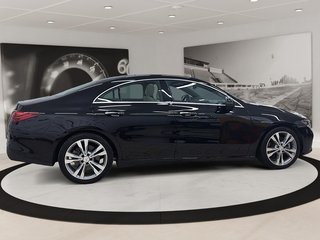 2025 Mercedes-Benz CLA in Quebec, Quebec - 4 - w320h240px