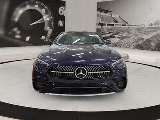Mercedes-Benz E-Class  2022 à Québec, Québec - 2 - w320h240px