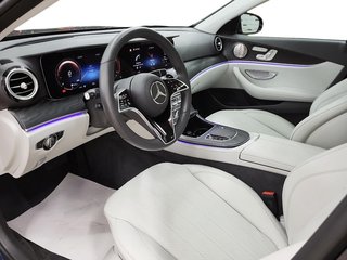 Mercedes-Benz E-Class  2022 à Québec, Québec - 11 - w320h240px