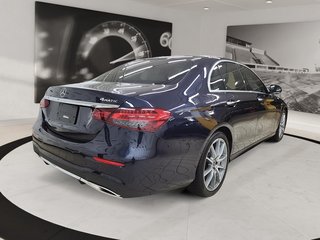 Mercedes-Benz E-Class  2022 à Québec, Québec - 5 - w320h240px