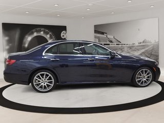 Mercedes-Benz E-Class  2022 à Québec, Québec - 4 - w320h240px